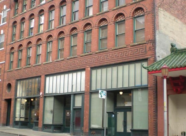 Photo - Eastern Hotel