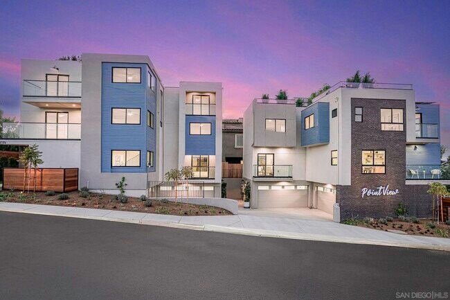 Photo - 2126 San Clemente St Townhome