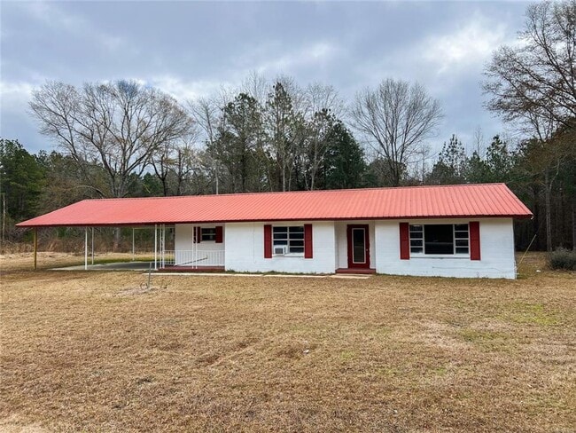 Building Photo - 19465 Mobile Rd Rental