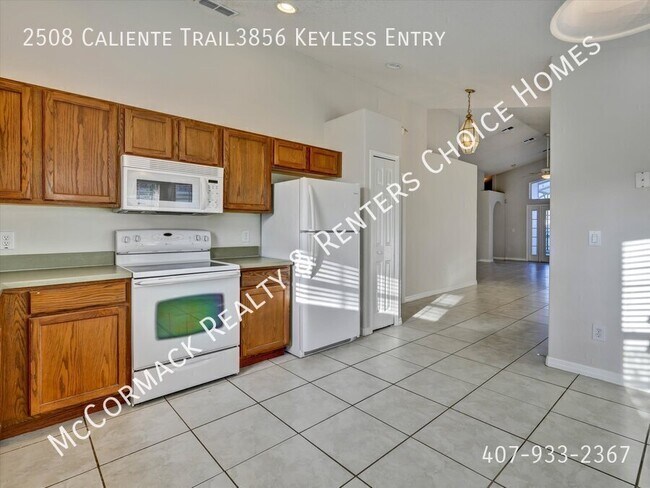Photo - 2508 Caliente Trail