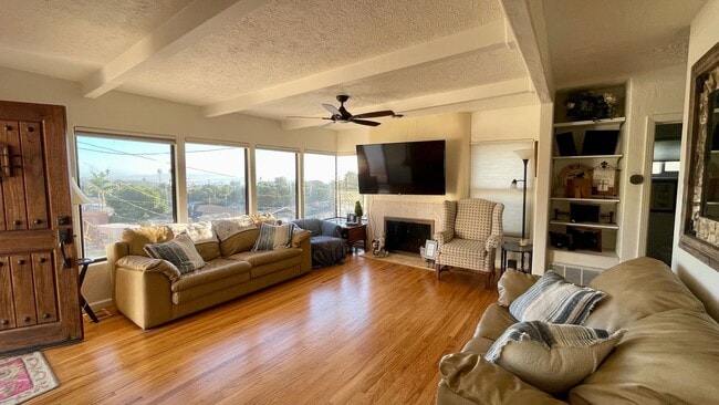 Photo - Ocean View 3-Bedroom House on Bay St. walkable to the Beach