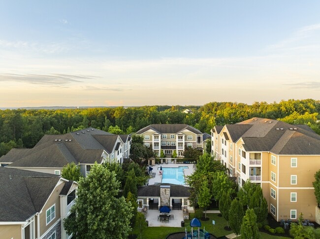 Photo - Oasis at Montclair