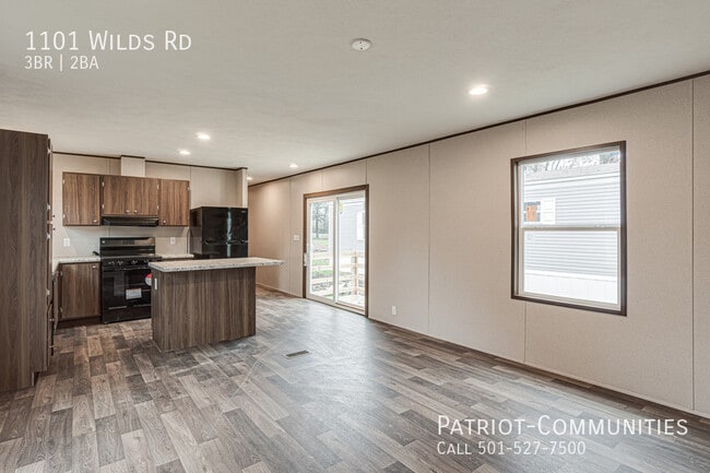 Photo - 1101 Wilds St