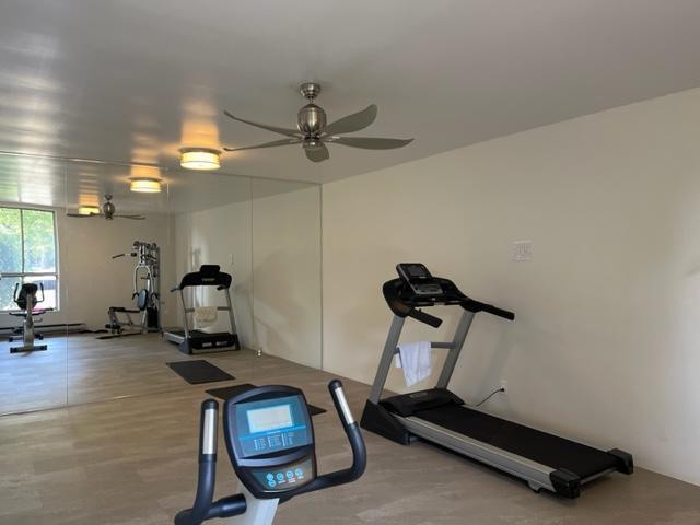 Photo - Park View Tower Apartments