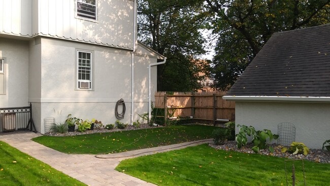 Backyard-View #2