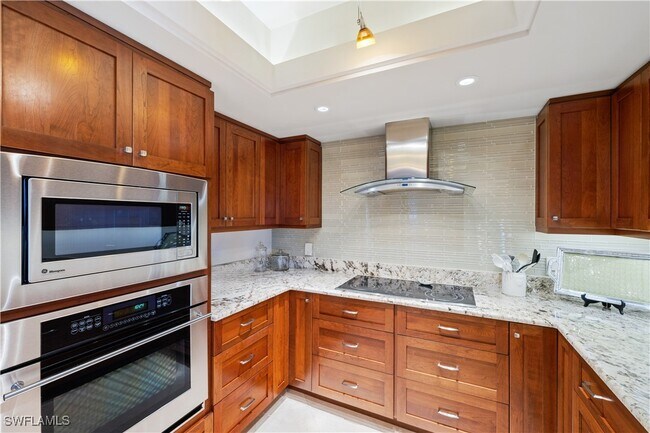 Photo - 4021 Gulf Shore Blvd N Unit 1804