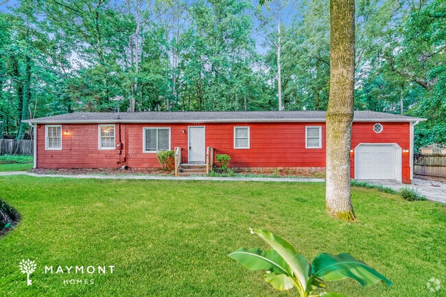 Building Photo - 912 Burnt Pine Dr Rental