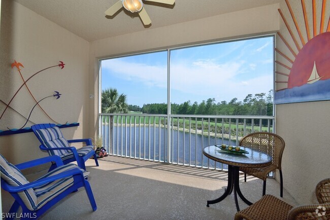 Building Photo - 3830 Sawgrass Way Unit 2934 Rental