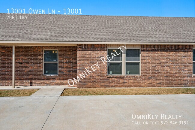 Building Photo - 13001 Owen Ln Unit 13001