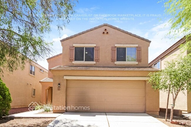 Photo - 12921 W Fleetwood Ln House