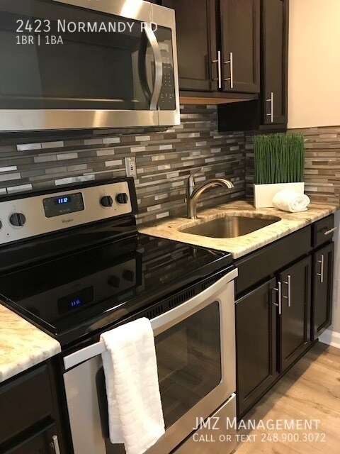 Photo - COMPLETELY UPDATED BEAUTIFUL RANCH STYLE P...