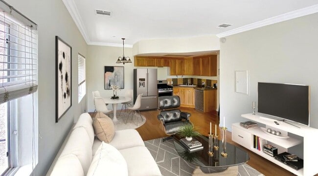 Photo - Klever Apartments