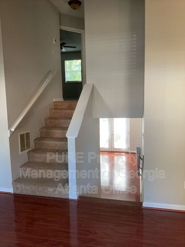 Photo - 1916 Cheatham Woods Dr SW