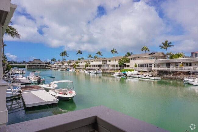 Building Photo - Marina Front Townhome at Kuapa Isle