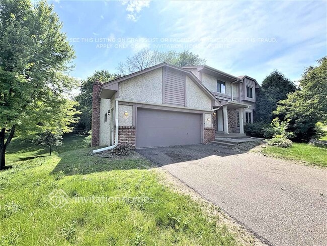 Photo - 12825 46th Ave N House
