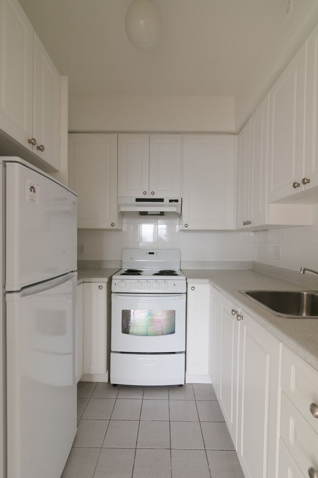 Photo - 3555 Chem. de la Côte-des-Neiges Unit 1210