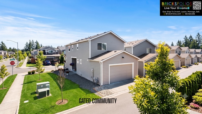 Photo - Elevate Your Lifestyle in the Heart of Puyallup’s Best Homes