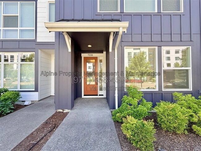 Photo - 7226 SE Blanton St