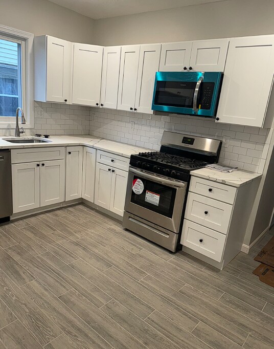 Building Photo - 40 Temple St Unit 1 Rental