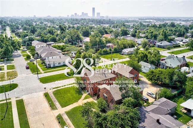 Photo - COMING SOON! CUTE 1st FLOOR 1 BED/1 BATH with BONUS ROOM IN NW OKC!