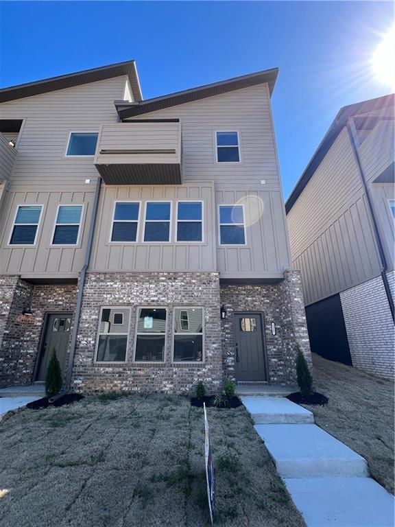 Photo - 2227 W Million Ln Townhome