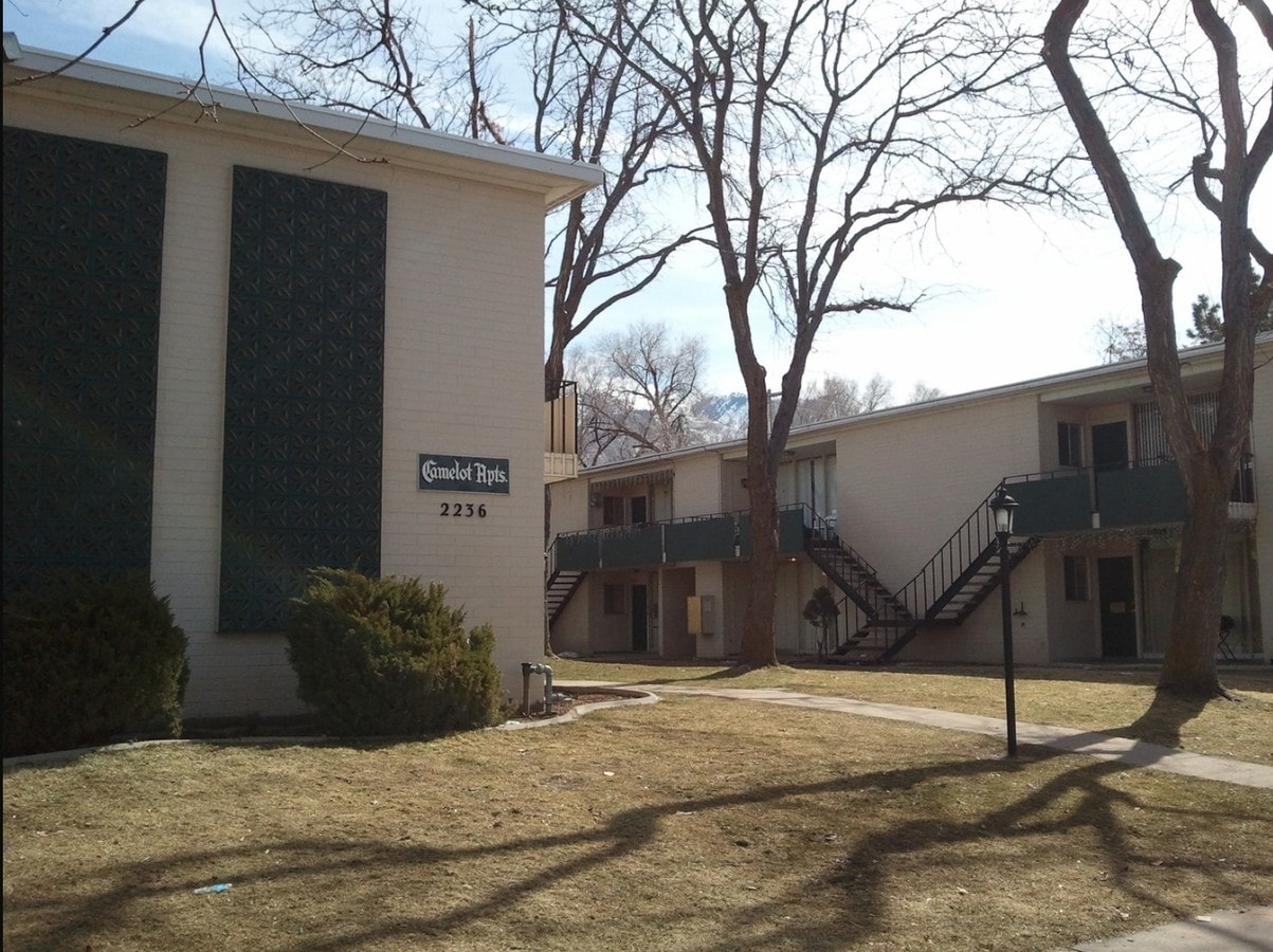 Photo - Camelot Apartments