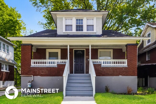 Photo - 115 S 39th St Casa