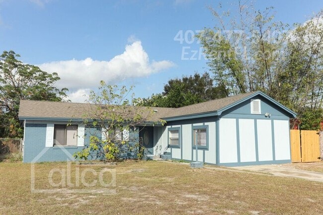 Building Photo - 4743 Elkmont Rd Rental