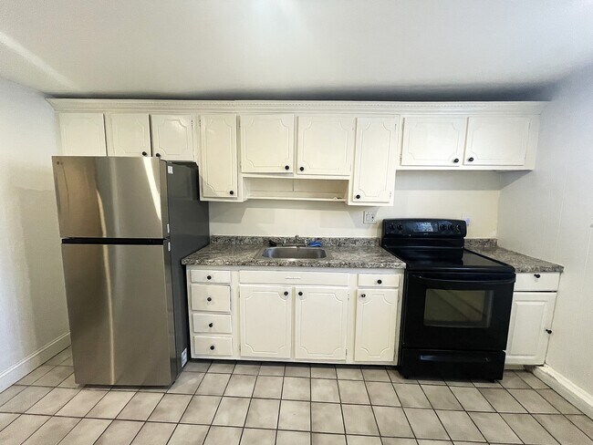 Photo - 8 Bryon Rd Unit 1