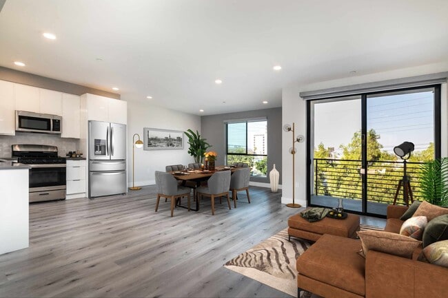 Photo - 14612 Calvert St Unidad 407