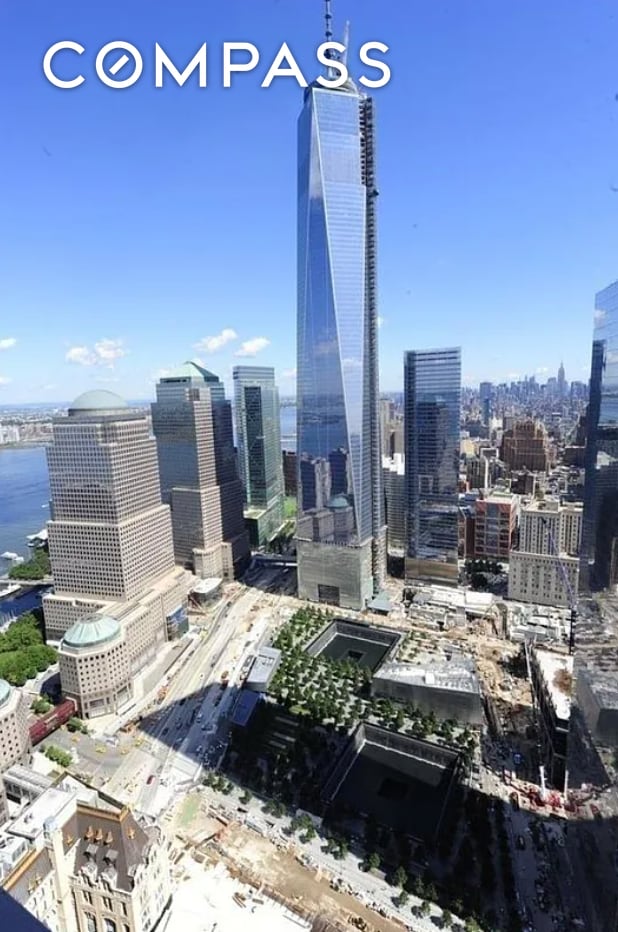 Photo - 123 Washington St Unit 43F