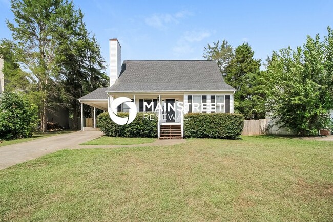 Photo - 1712 Carriage Cove Ln Casa
