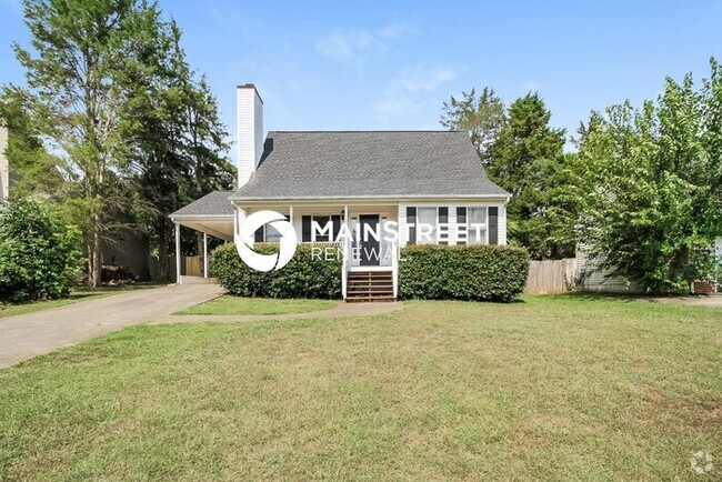 Building Photo - 1712 Carriage Cove Ln Rental