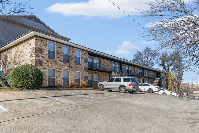 Photo - South Hill - Five Points
