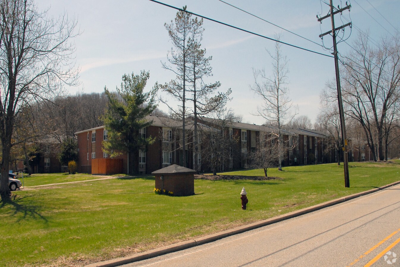 Regency Apartments at Sussex - Regency Apartments at Sussex