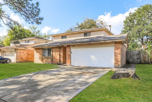 Photo - 11923 Yeatmah Ln