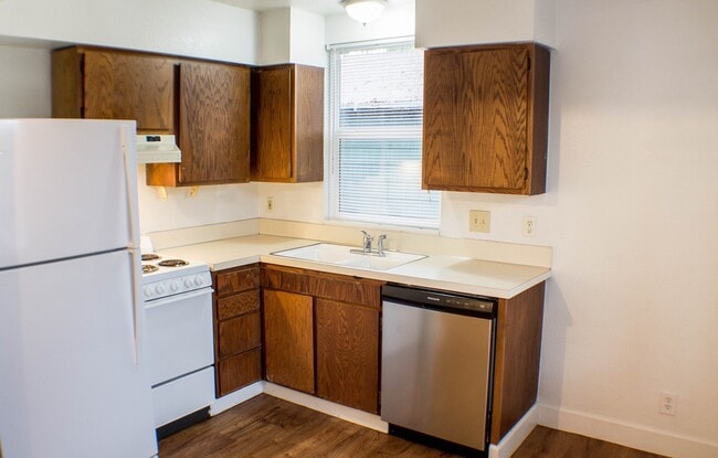 Photo - Berg- TriPlex on Lee St SE #10095 Unit 2217 Lee St SE