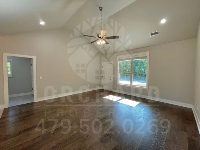 Photo - Bella Vista- Single-Family Home- Stunning Moseley Plan