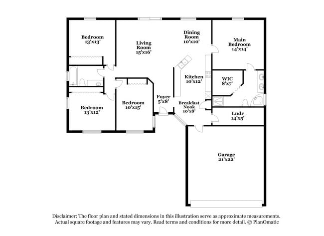 Photo - 1236 Apopka Ln