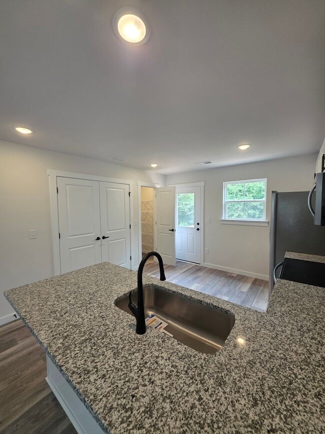 Photo - New Construction Duplex