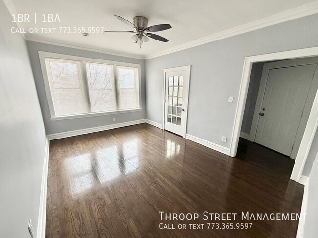 Photo - 1619 S Komensky Ave