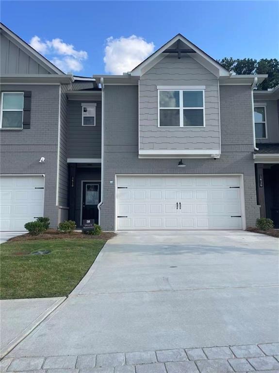 Building Photo - 1416 Fern Ridge Ln Rental