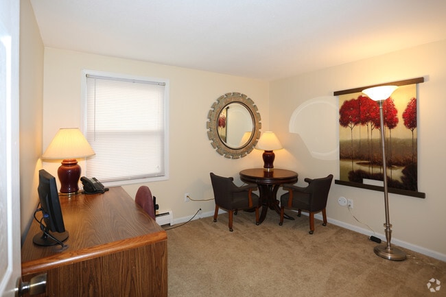 Guest Bedroom