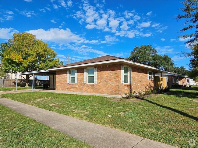 Building Photo - 1506 Byron Ave Rental