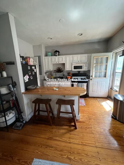 Building Photo - 3 K Street Pl Unit 1B