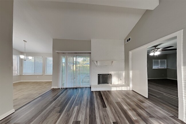 Photo - 2203 Wheathall Camp Ln