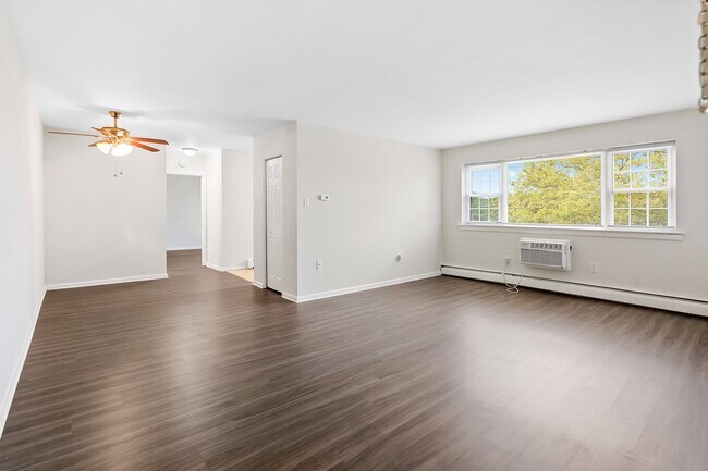 Carriage House Apartments