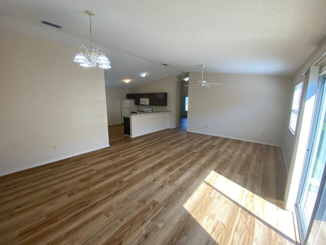 Photo - Annual Rental  in The Village of Piedmont - Unfurnished  - 2 Bedroom 2 Bath Patio Villa, with pon...