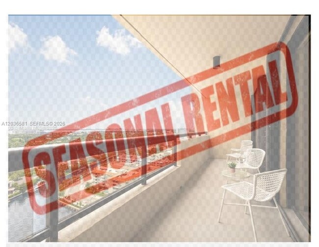 Photo - 2555 Collins Ave Unidad 2204
