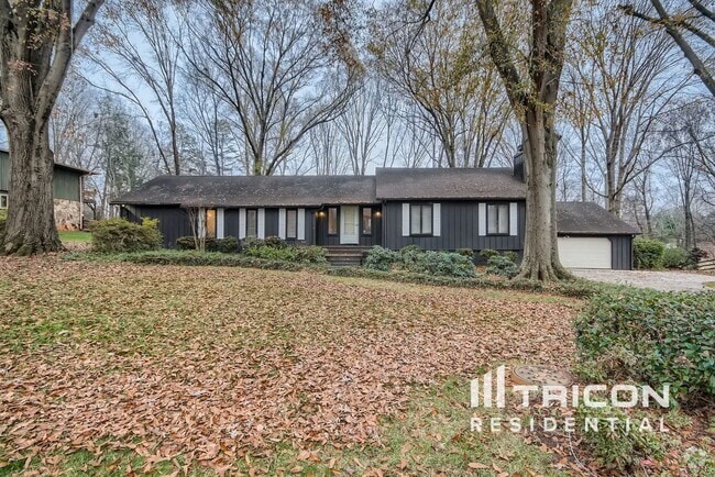 Building Photo - 3717 Smokerise Hill Dr Rental